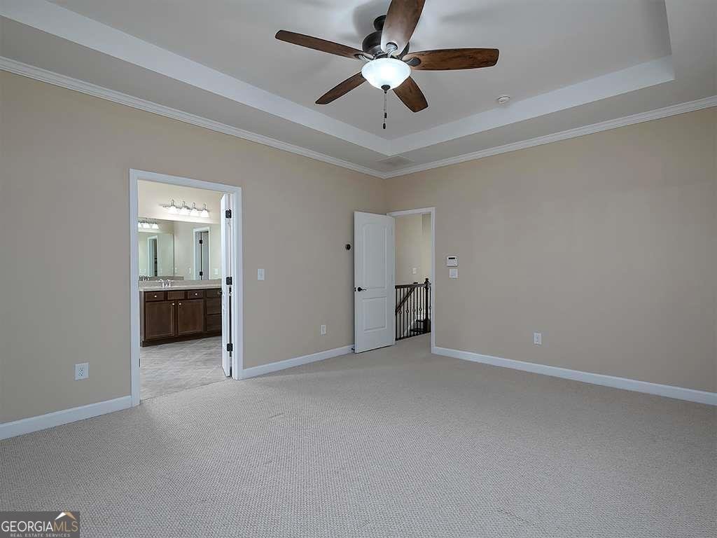 821 Tramore Road Acworth - Photo 24