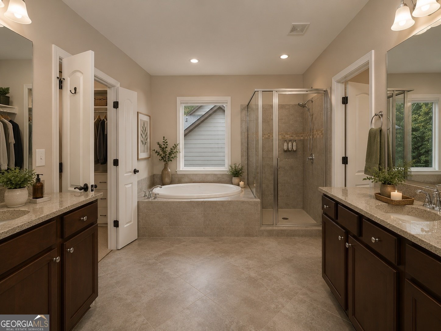 821 Tramore Road Acworth - Photo 25