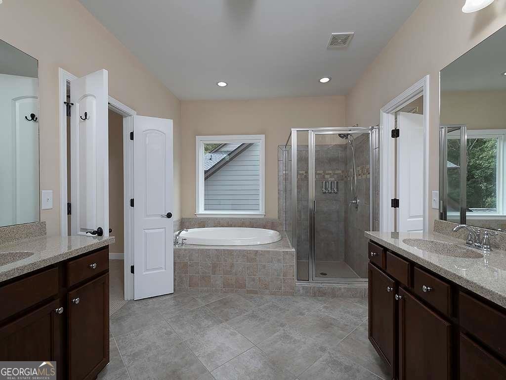 821 Tramore Road Acworth - Photo 26