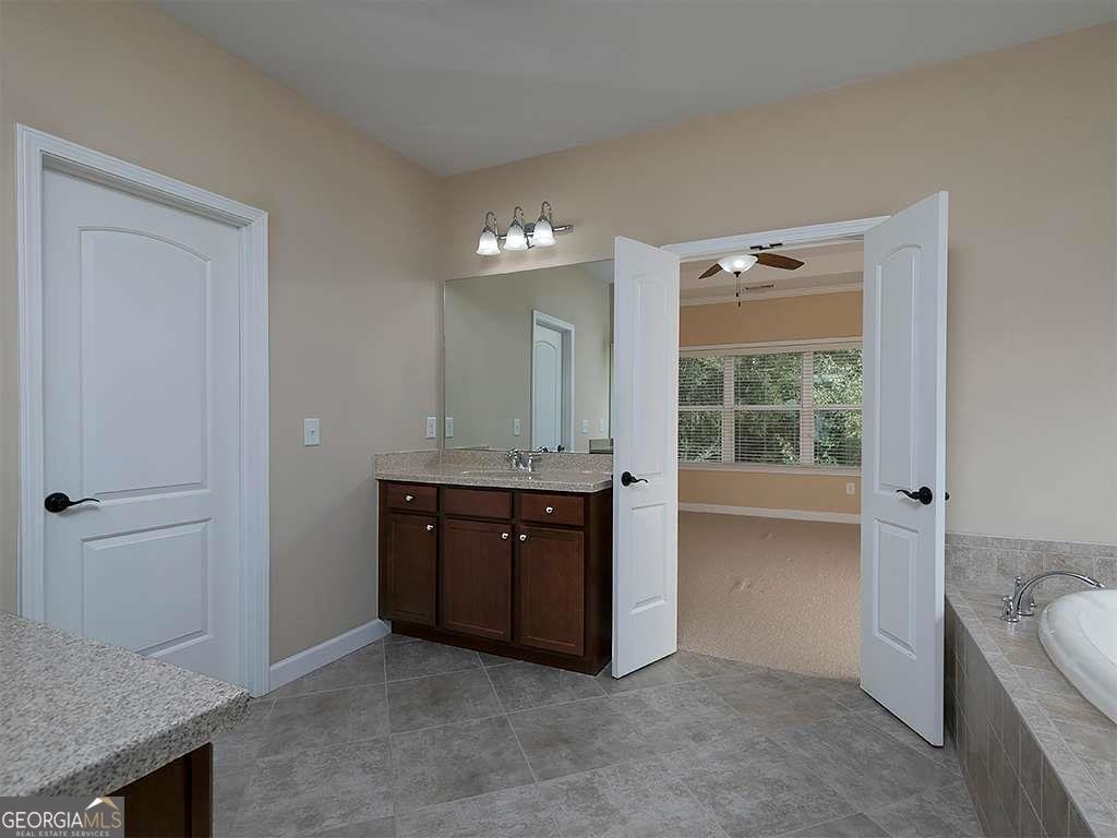 821 Tramore Road Acworth - Photo 27
