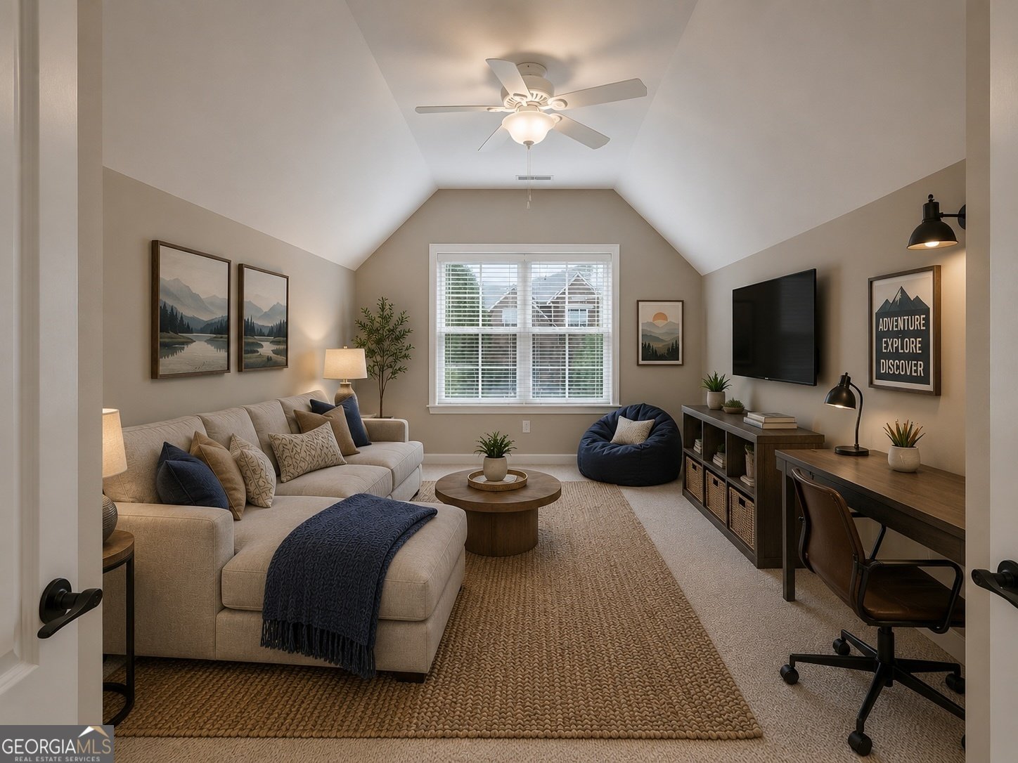 821 Tramore Road Acworth - Photo 29