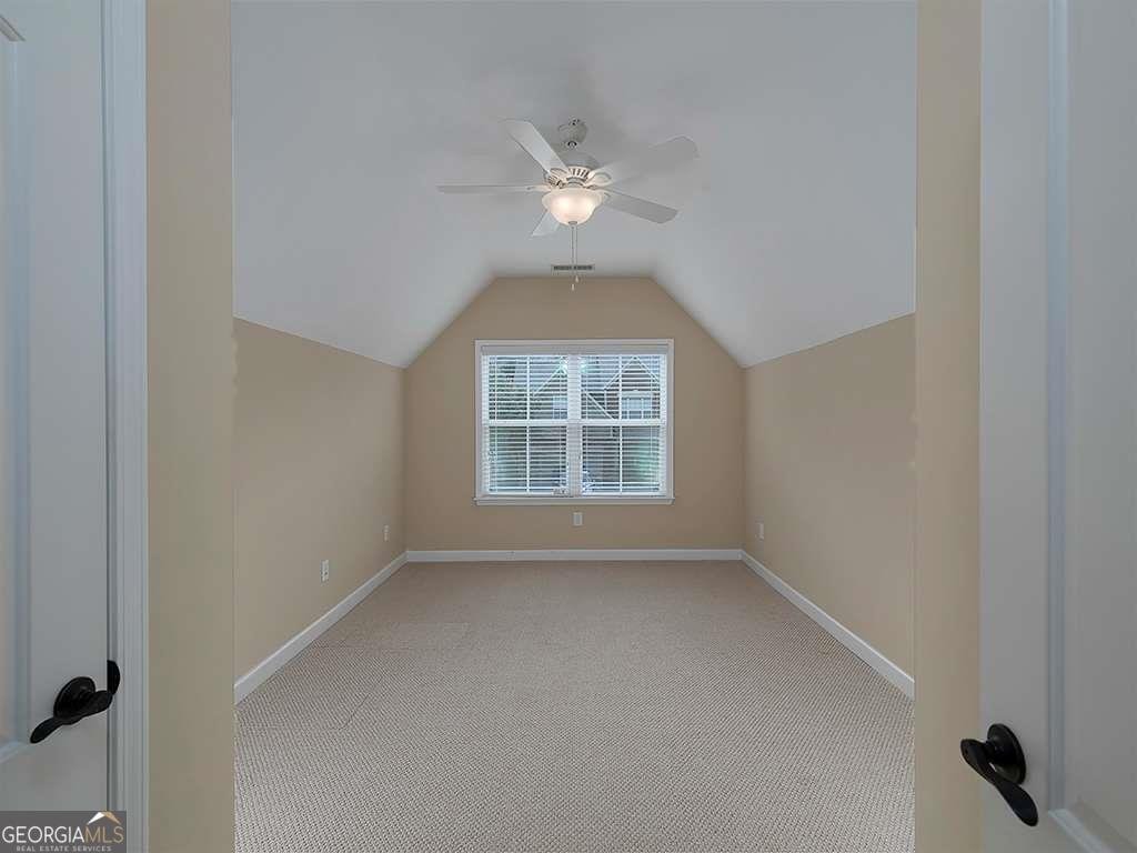 821 Tramore Road Acworth - Photo 30