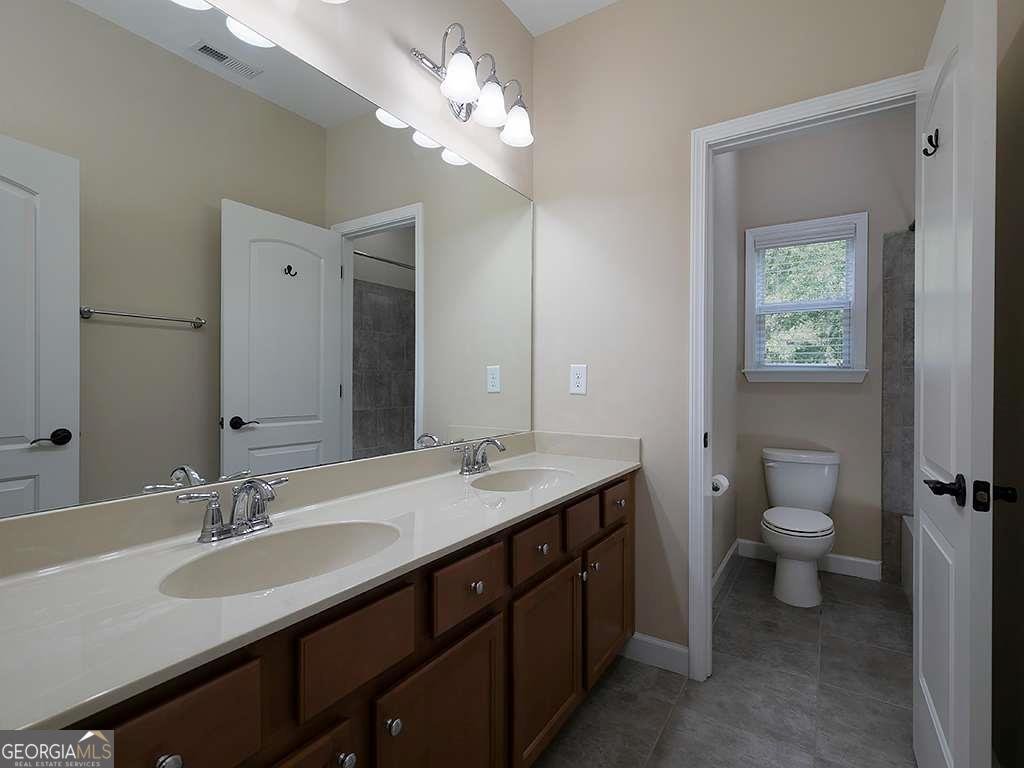 821 Tramore Road Acworth - Photo 32
