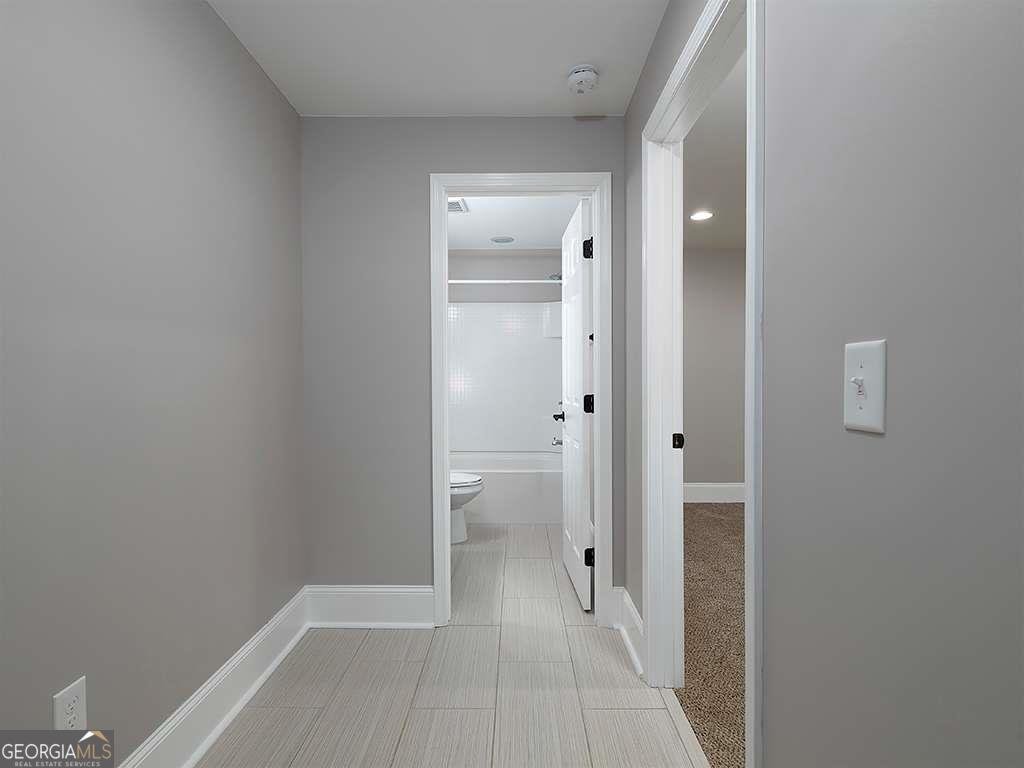 821 Tramore Road Acworth - Photo 33