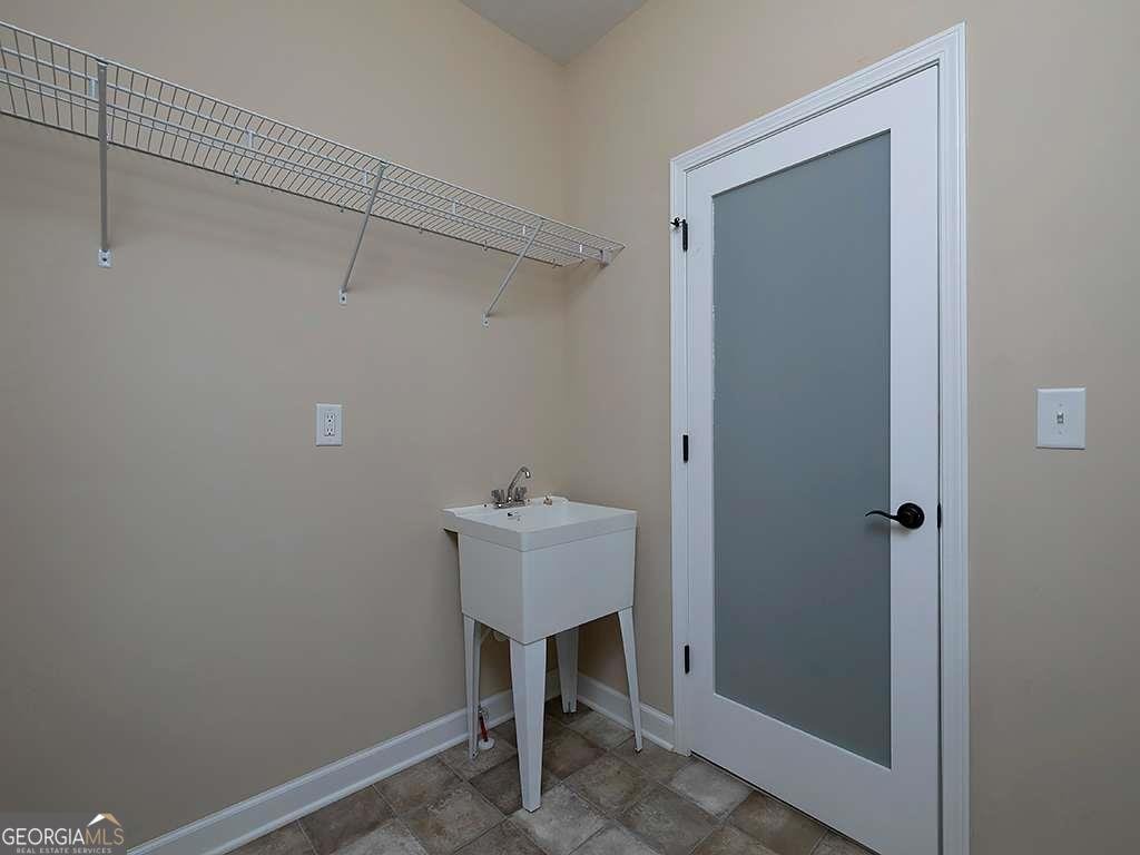 821 Tramore Road Acworth - Photo 34