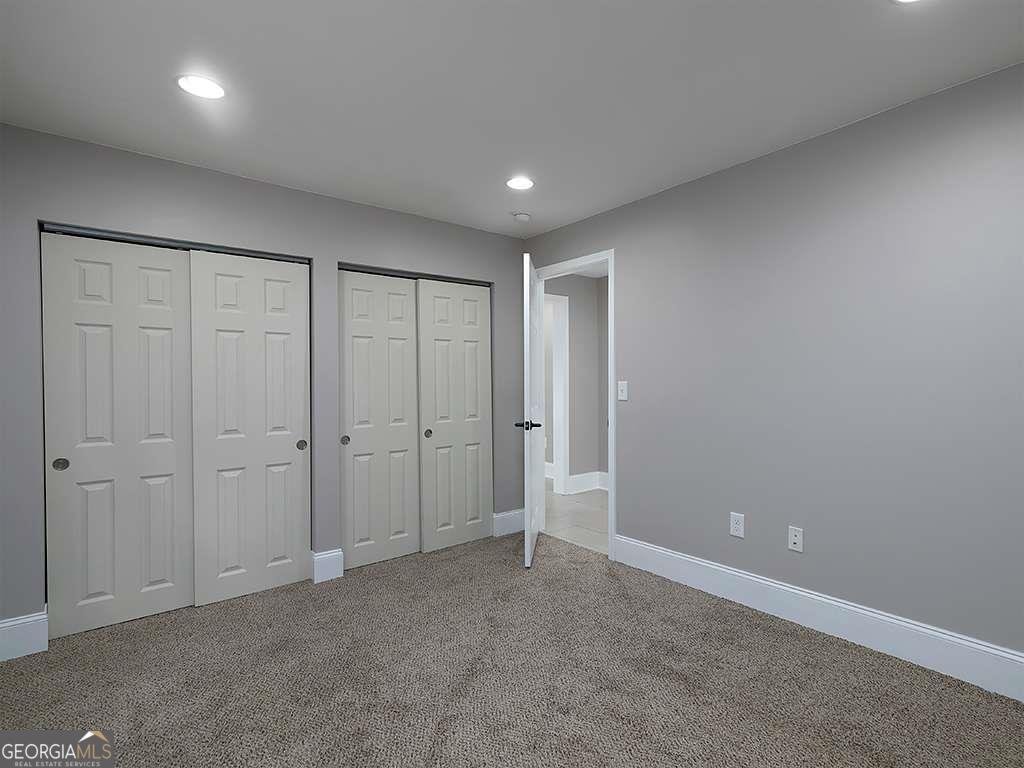 821 Tramore Road Acworth - Photo 39