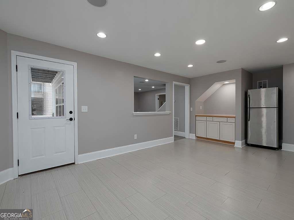 821 Tramore Road Acworth - Photo 41