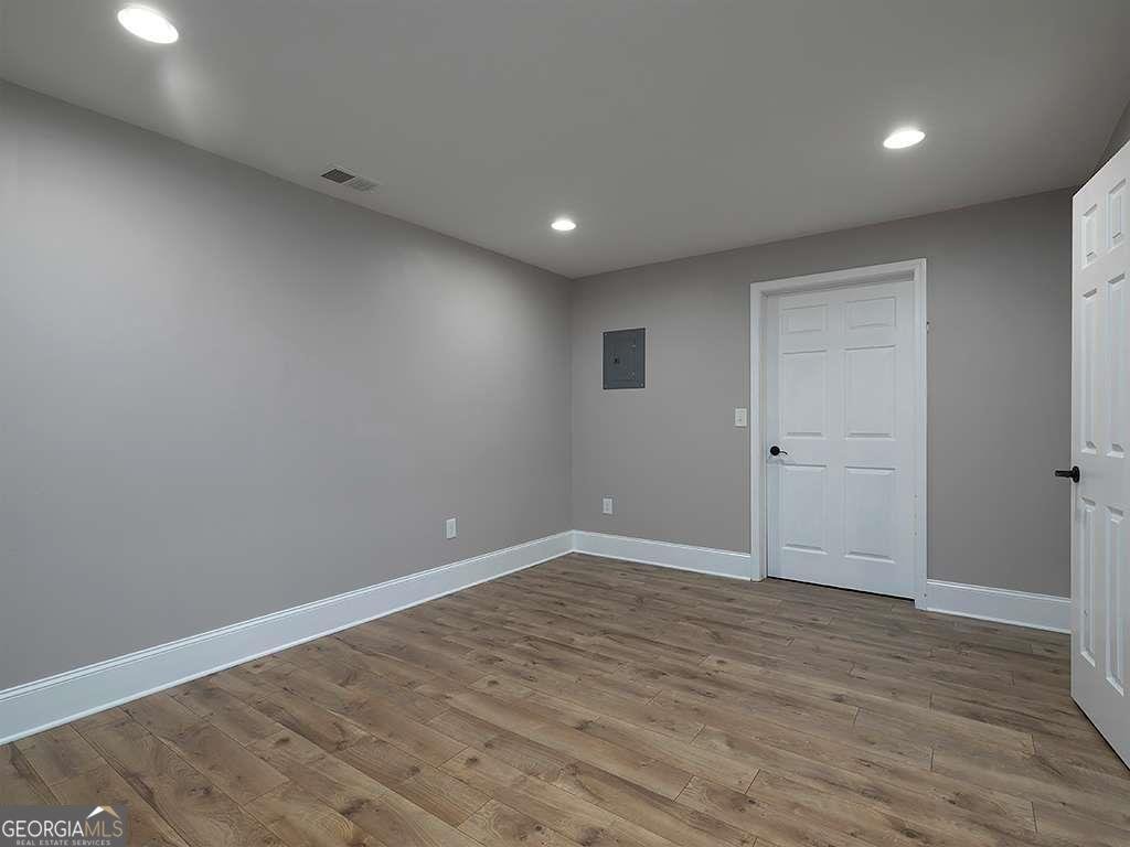 821 Tramore Road Acworth - Photo 43
