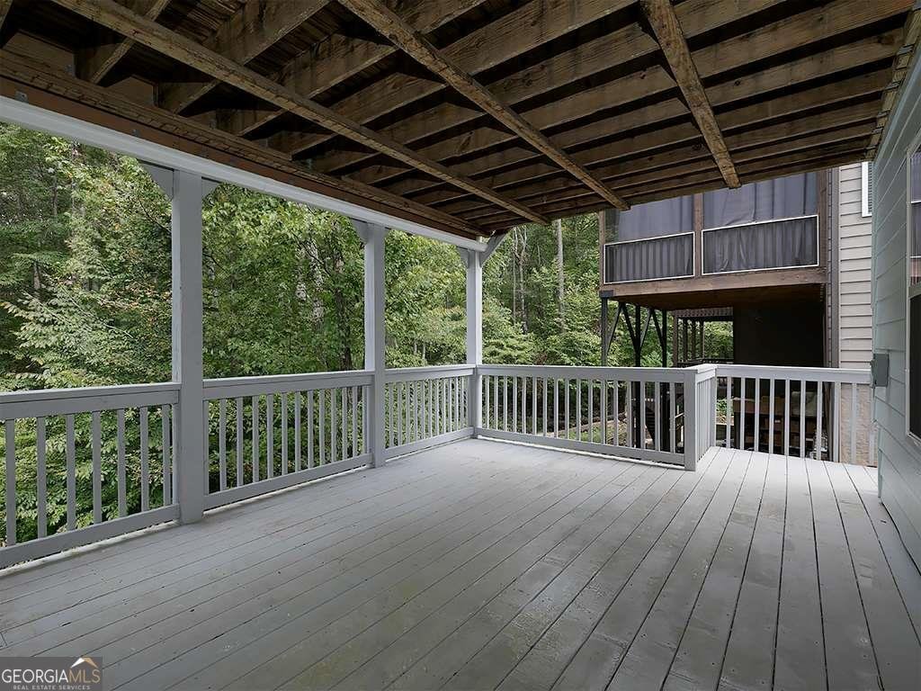 821 Tramore Road Acworth - Photo 44