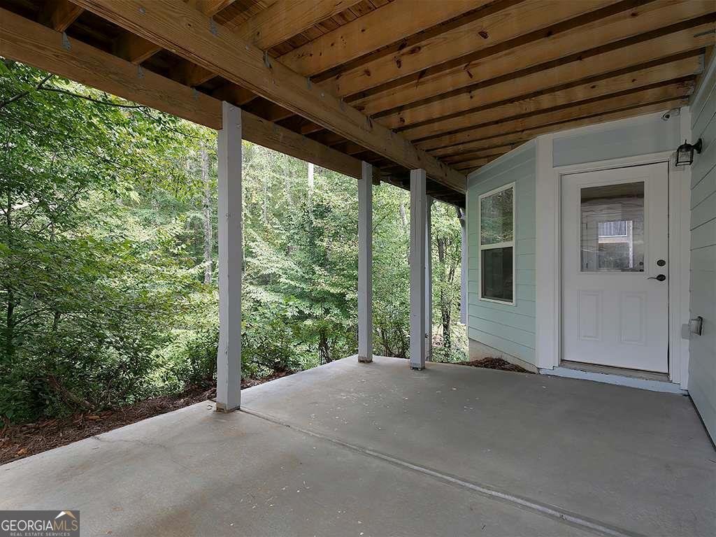821 Tramore Road Acworth - Photo 45