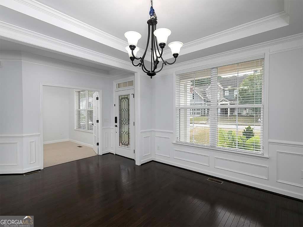 821 Tramore Road Acworth - Photo 6
