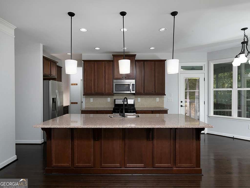 821 Tramore Road Acworth - Photo 7