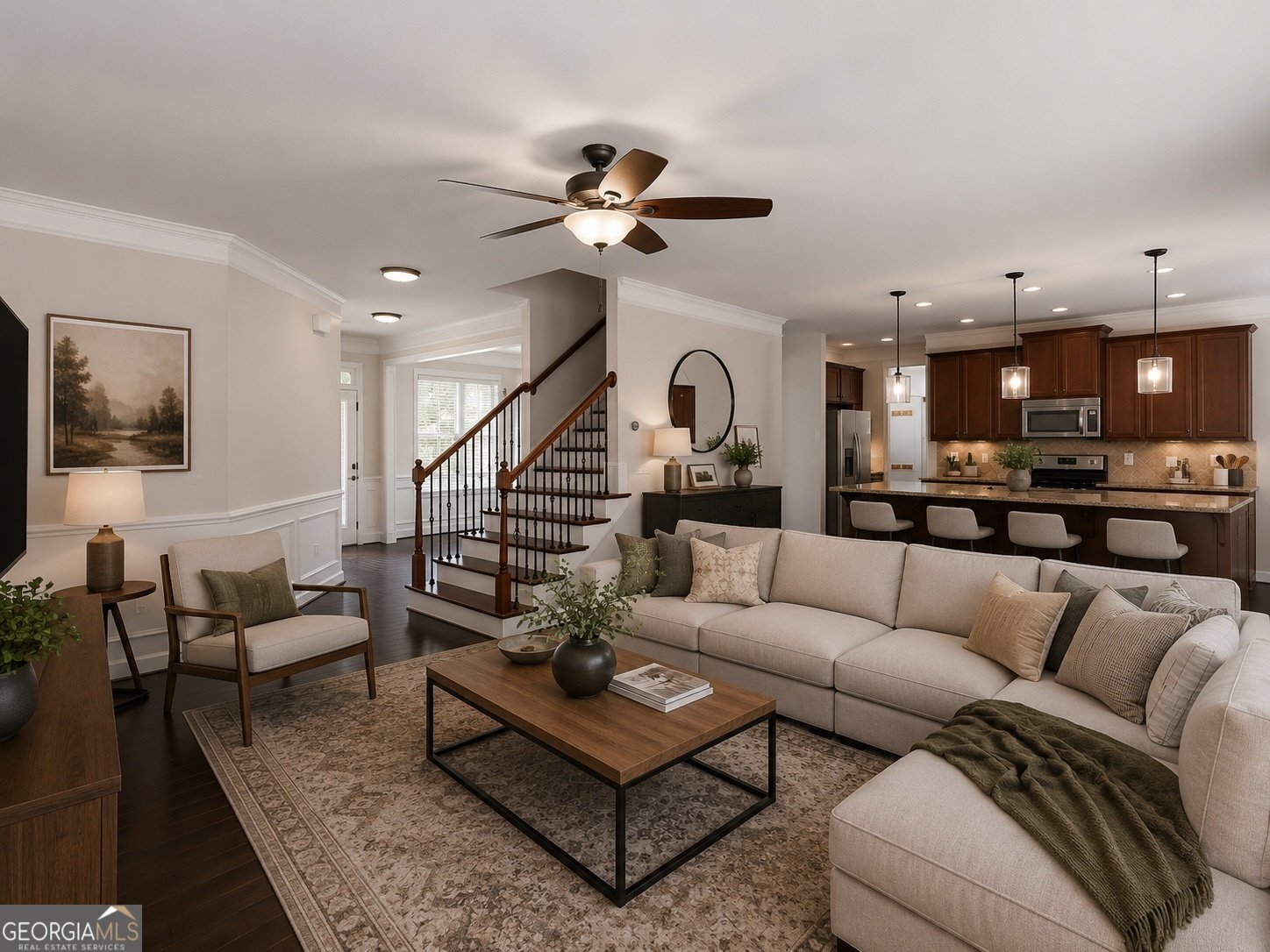 821 Tramore Road Acworth - Photo 8
