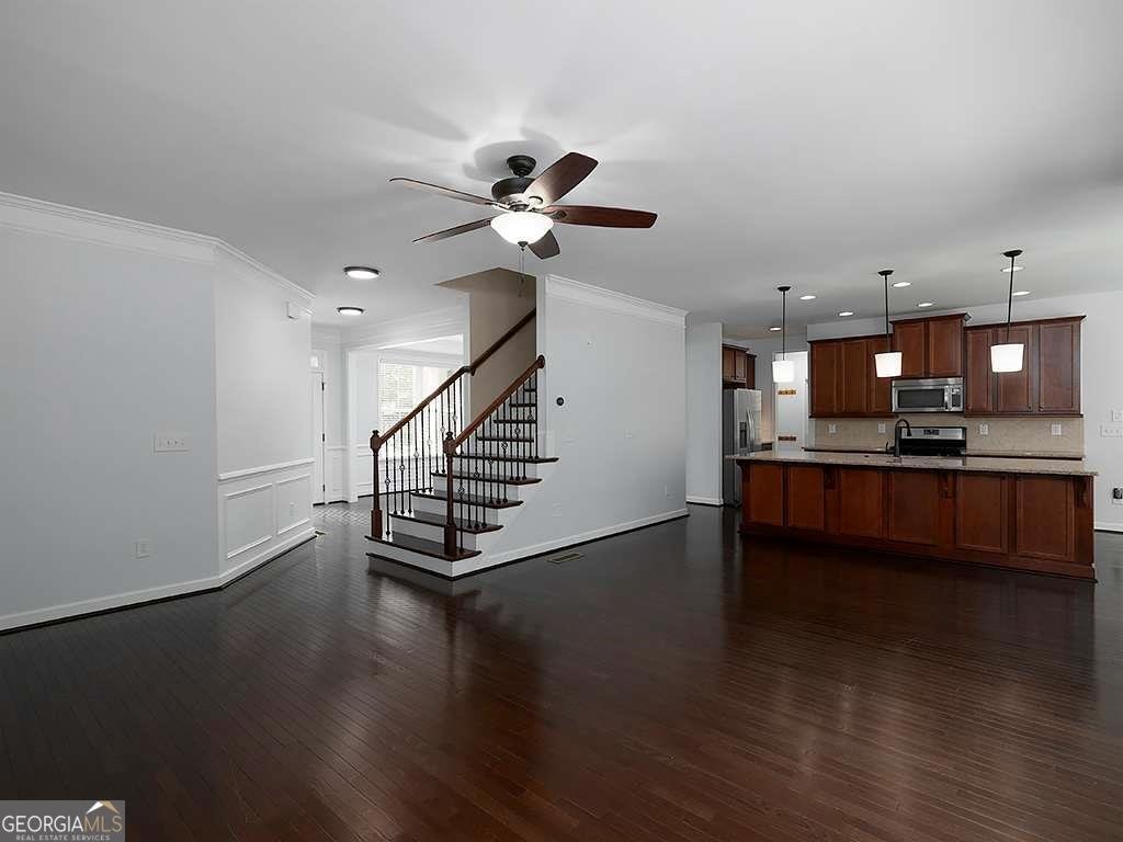 821 Tramore Road Acworth - Photo 9