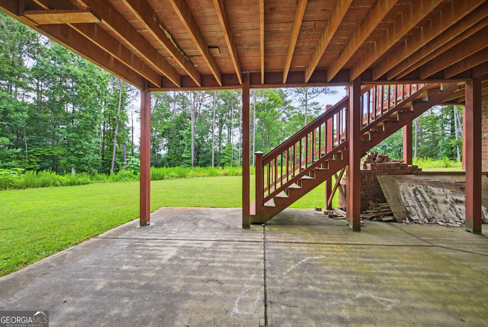 1423 Swiftwater Circle McDonough - Photo 10
