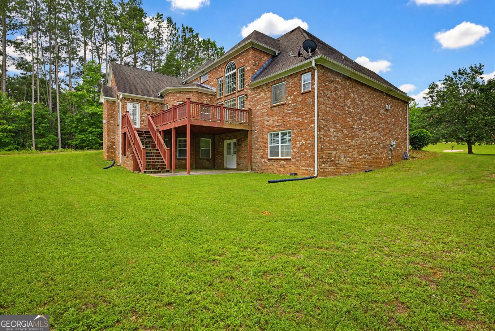 1423 Swiftwater Circle McDonough - Photo 6