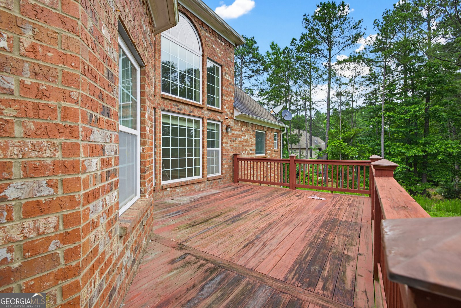 1423 Swiftwater Circle McDonough - Photo 7