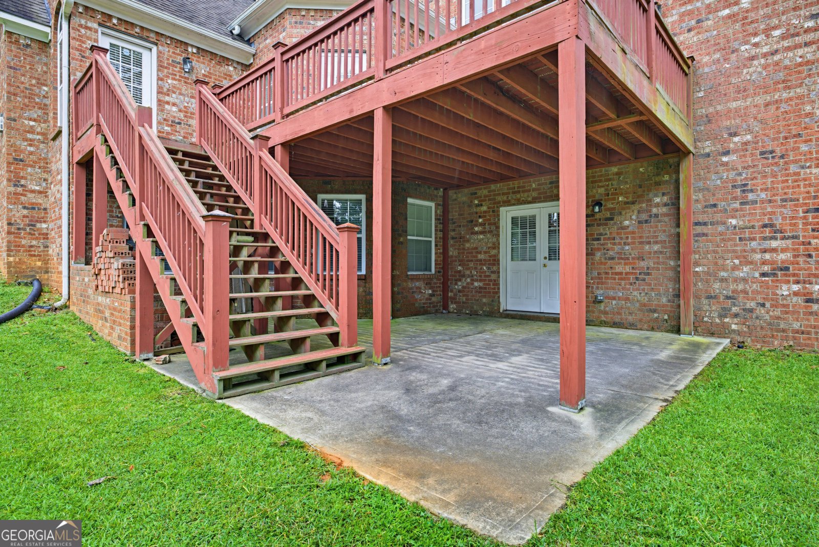 1423 Swiftwater Circle McDonough - Photo 9