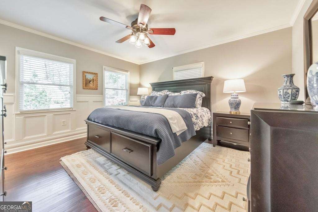 112 Kathryn Avenue Decatur - Photo 12