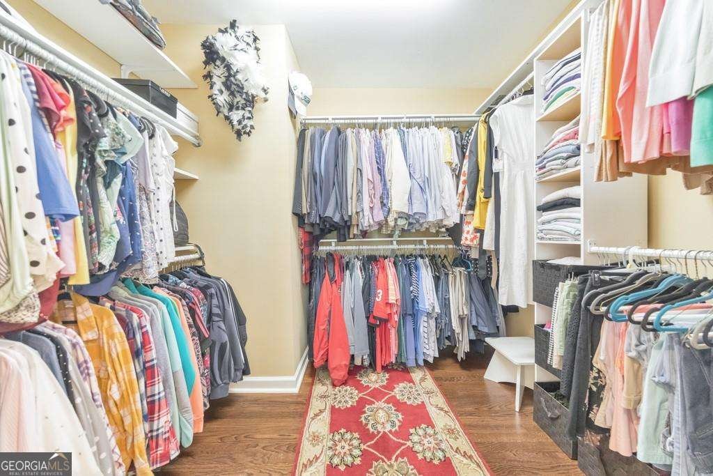 112 Kathryn Avenue Decatur - Photo 17