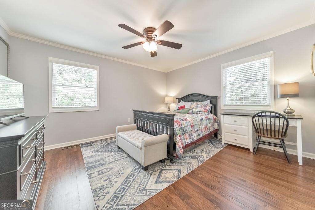 112 Kathryn Avenue Decatur - Photo 23