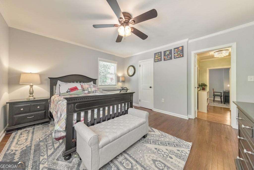 112 Kathryn Avenue Decatur - Photo 24