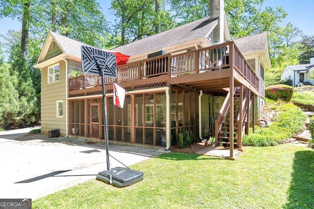 112 Kathryn Avenue Decatur - Photo 31