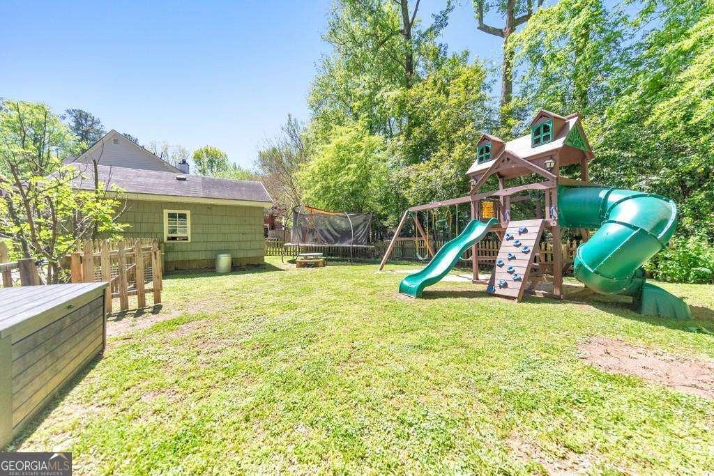 112 Kathryn Avenue Decatur - Photo 32