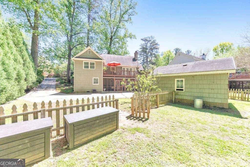 112 Kathryn Avenue Decatur - Photo 33