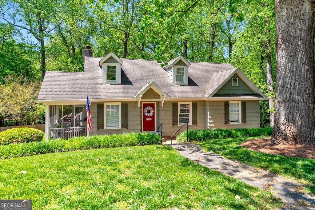 112 Kathryn Avenue Decatur - Photo 34