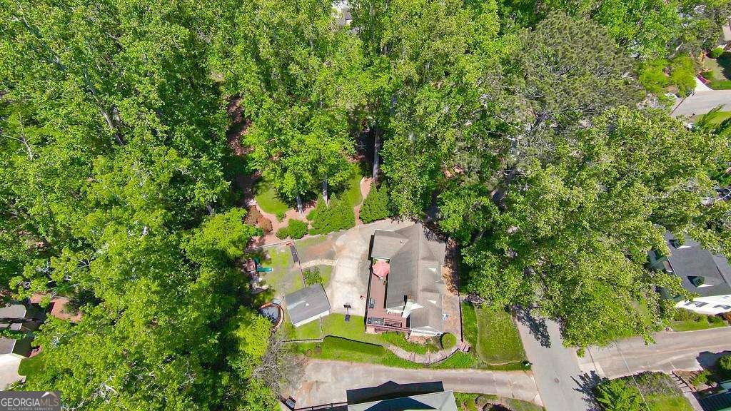 112 Kathryn Avenue Decatur - Photo 36