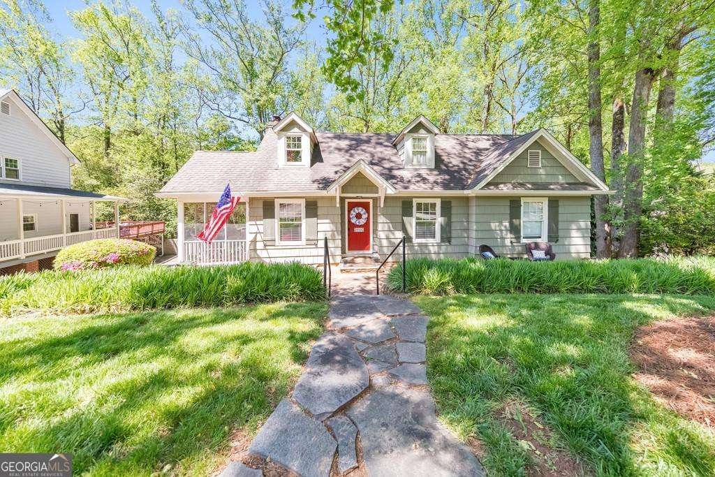112 Kathryn Avenue Decatur - Photo 37