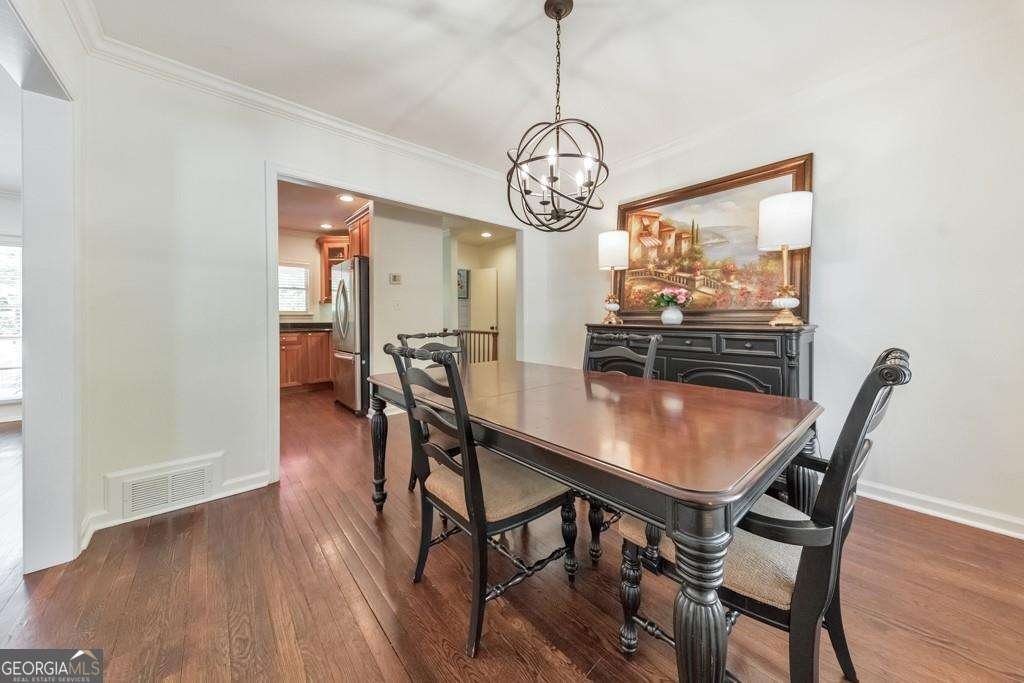 112 Kathryn Avenue Decatur - Photo 8