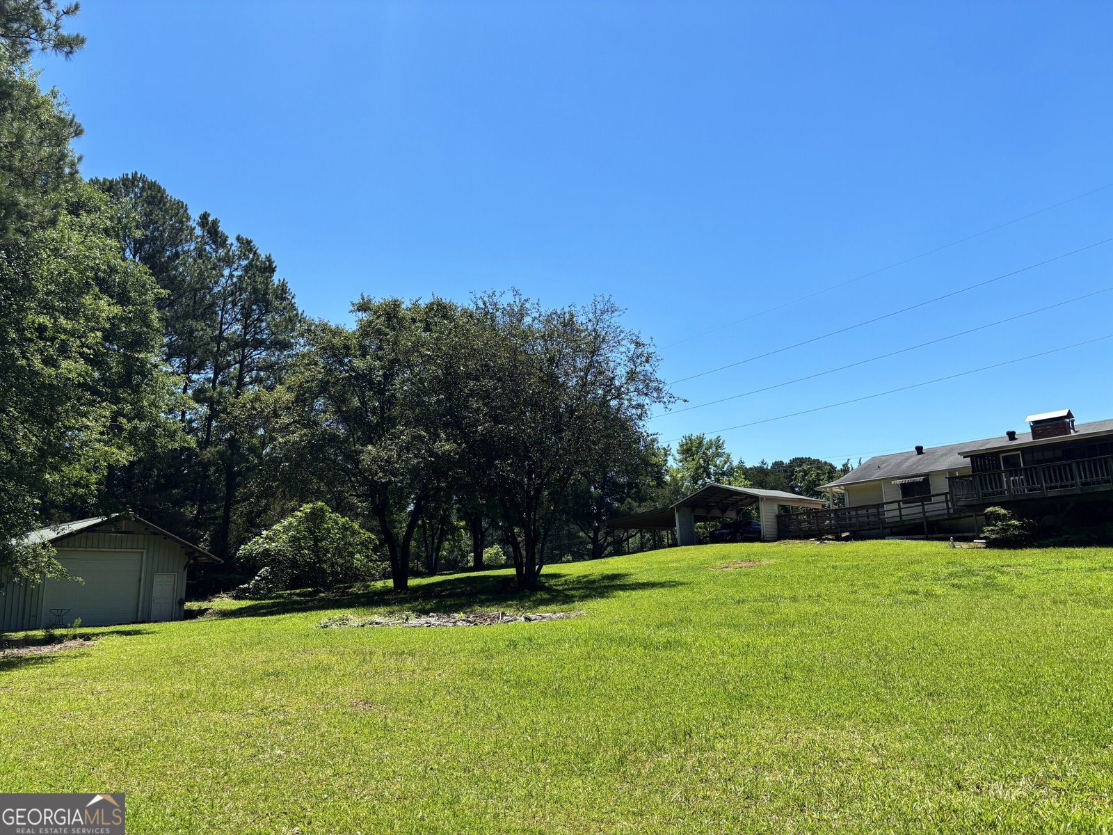 1561 Union Grove Church Road Auburn - Photo 30