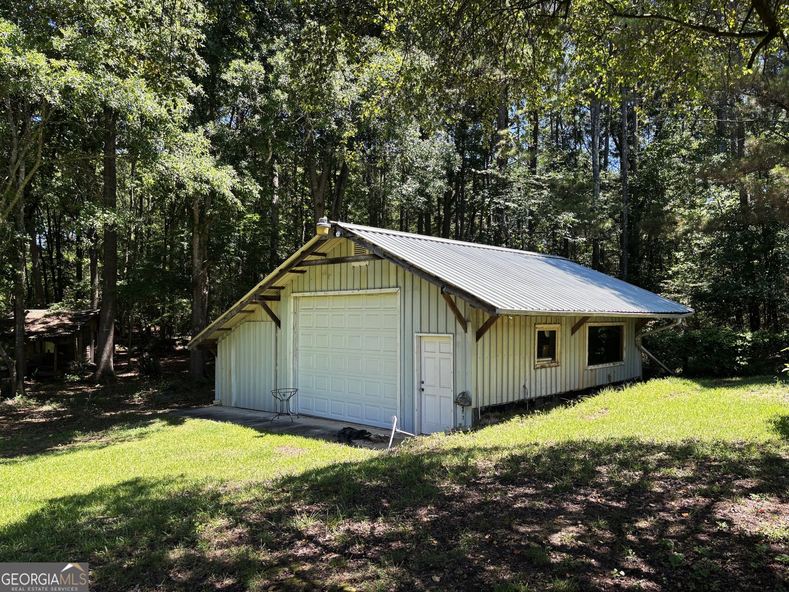1561 Union Grove Church Road Auburn - Photo 31