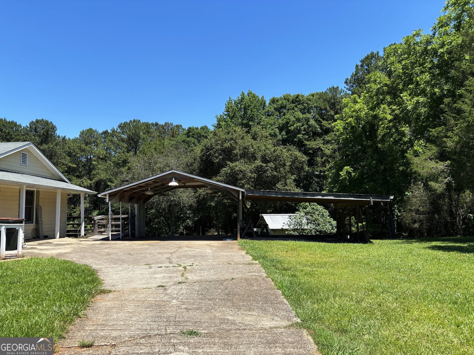 1561 Union Grove Church Road Auburn - Photo 34