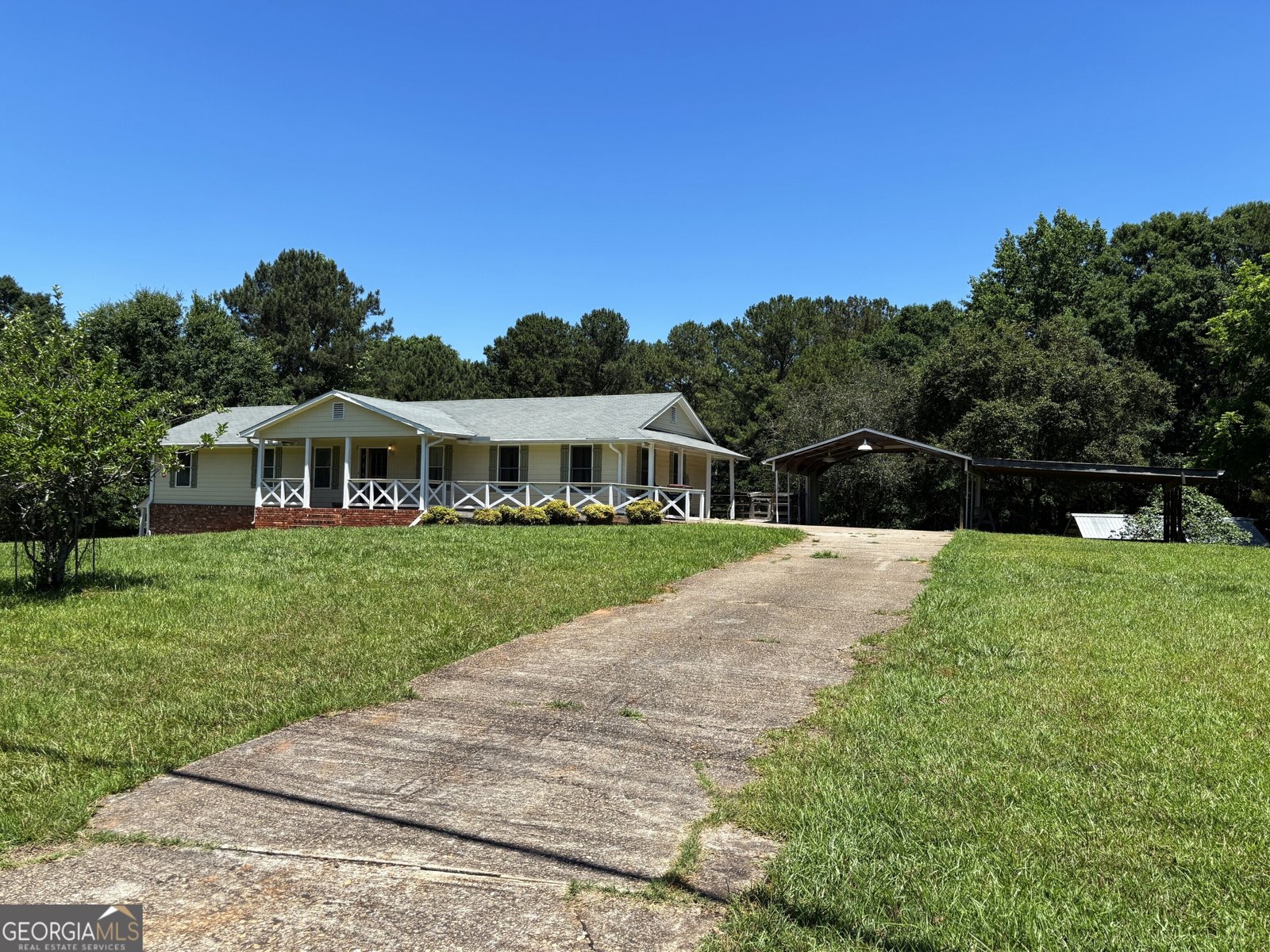 1561 Union Grove Church Road Auburn - Photo 36