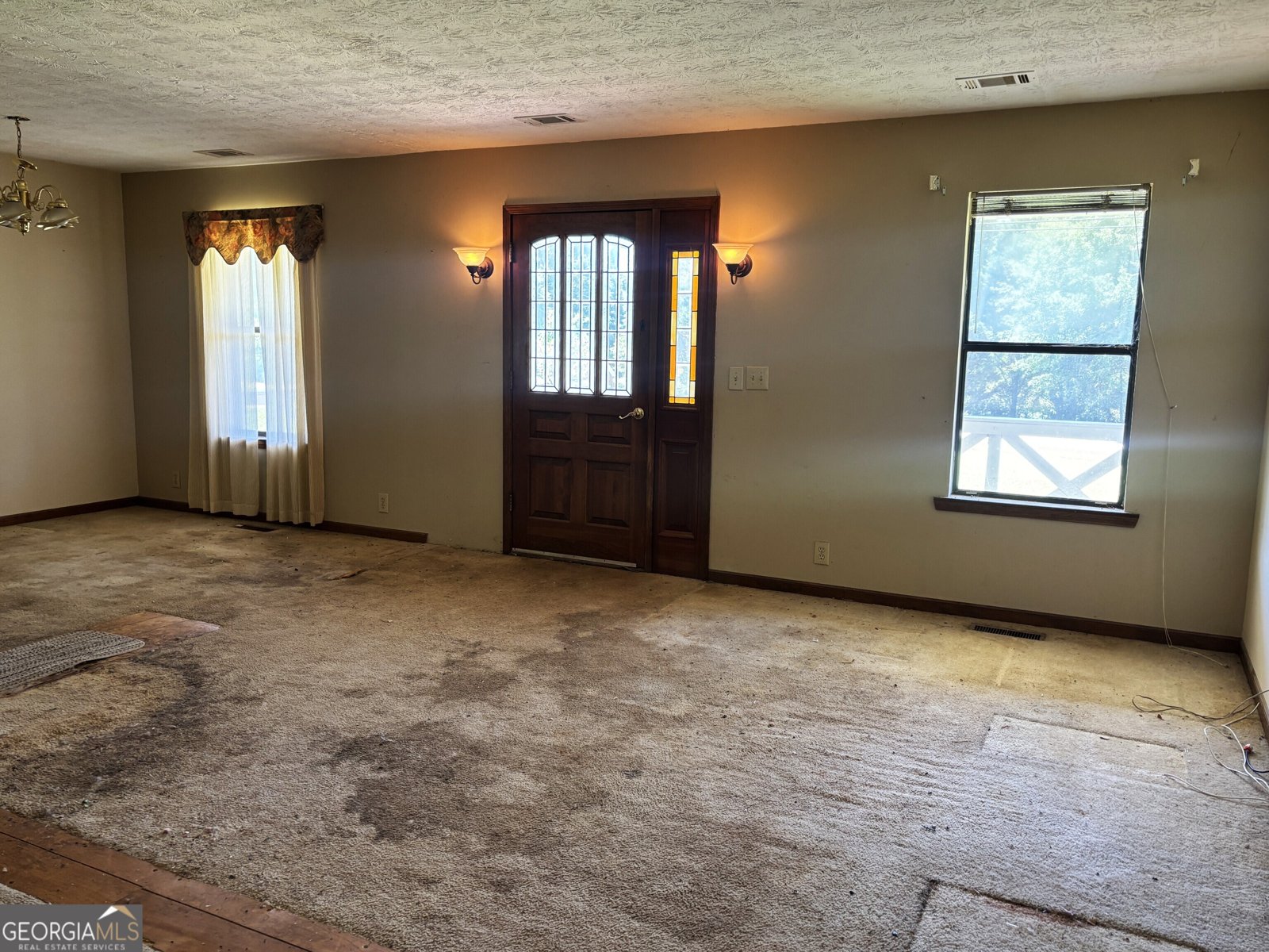 1561 Union Grove Church Road Auburn - Photo 8