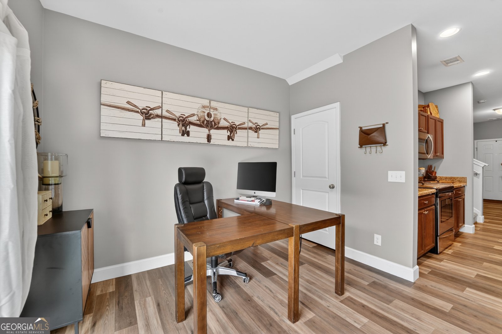 40 Cantle Drive Richmond Hill - Photo 10