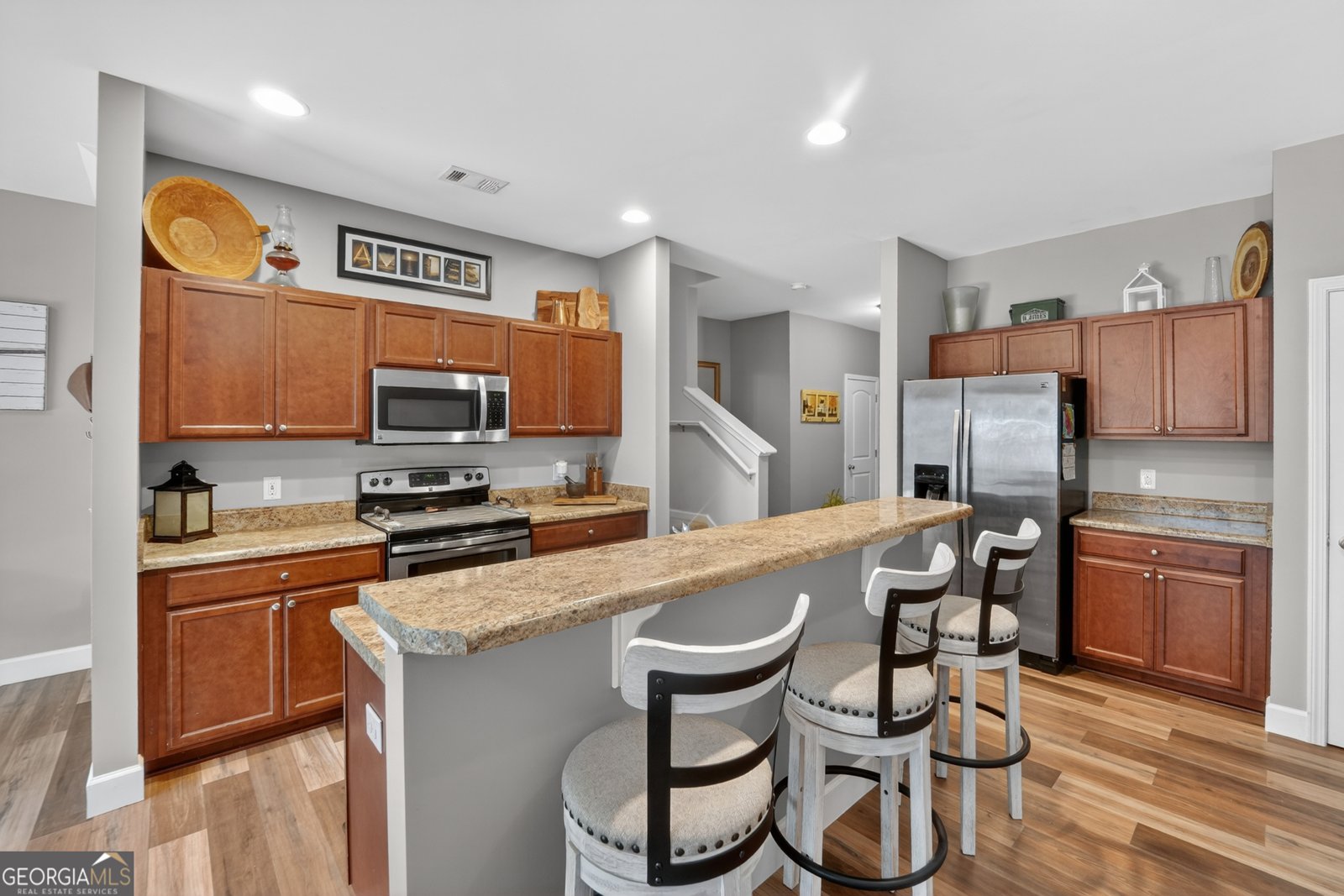 40 Cantle Drive Richmond Hill - Photo 16