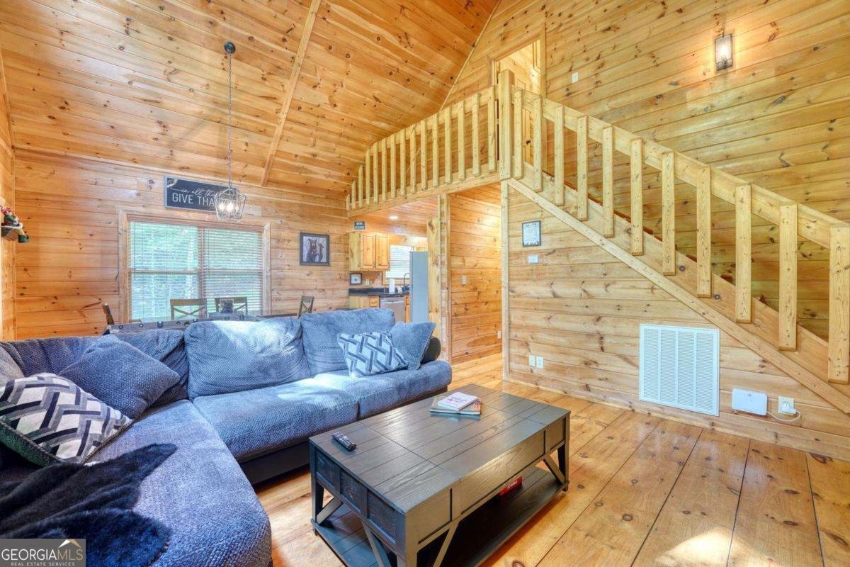 1564 Black Ankle Creek Road Cherry Log - Photo 11