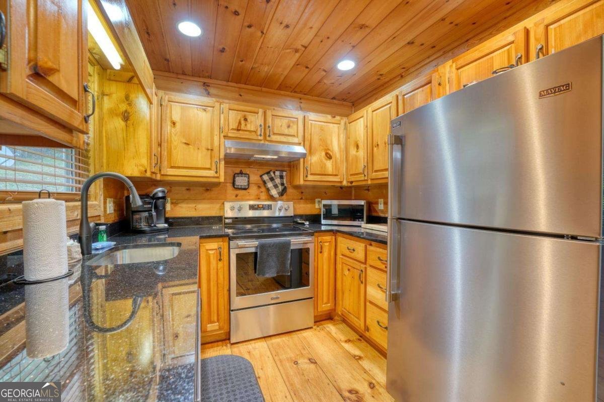 1564 Black Ankle Creek Road Cherry Log - Photo 12