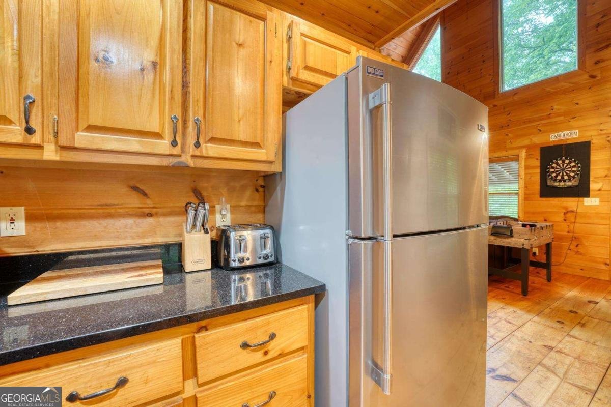 1564 Black Ankle Creek Road Cherry Log - Photo 13