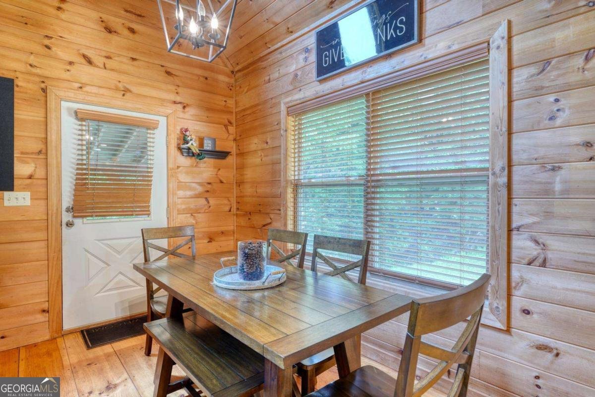 1564 Black Ankle Creek Road Cherry Log - Photo 16