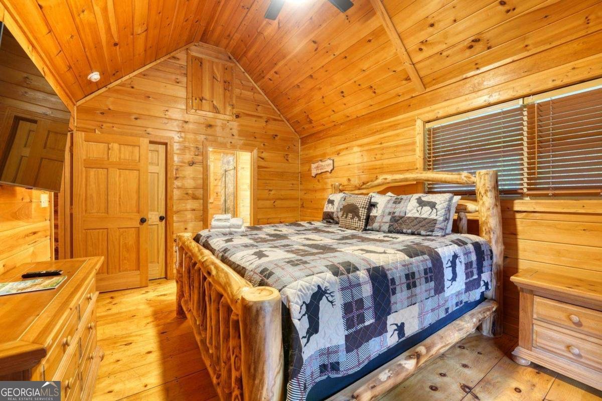 1564 Black Ankle Creek Road Cherry Log - Photo 17
