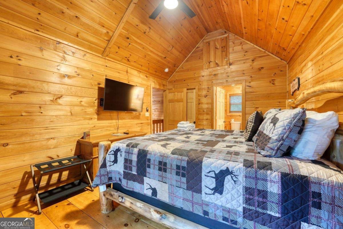1564 Black Ankle Creek Road Cherry Log - Photo 19