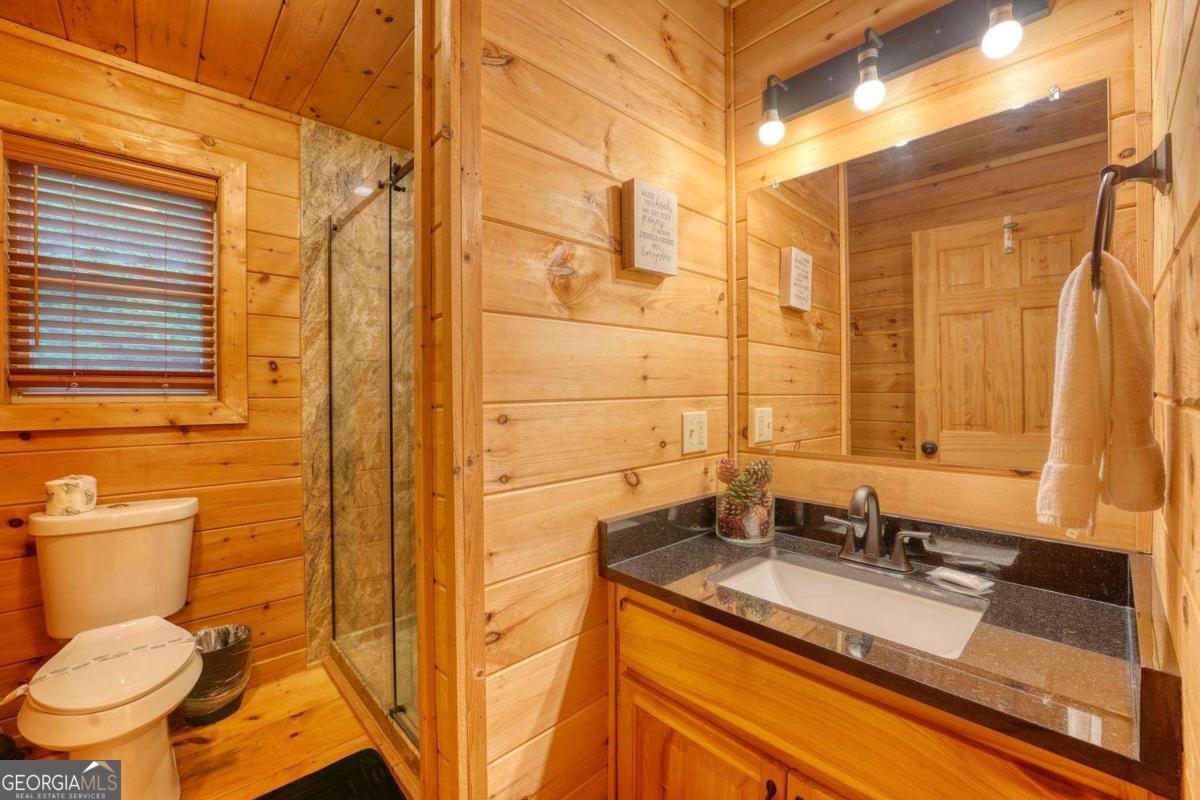 1564 Black Ankle Creek Road Cherry Log - Photo 20