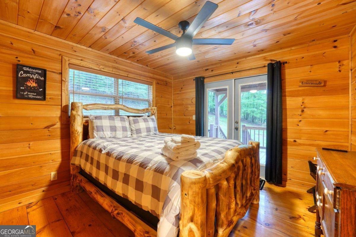 1564 Black Ankle Creek Road Cherry Log - Photo 22