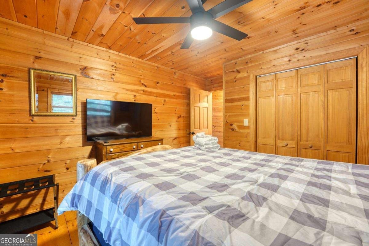 1564 Black Ankle Creek Road Cherry Log - Photo 23