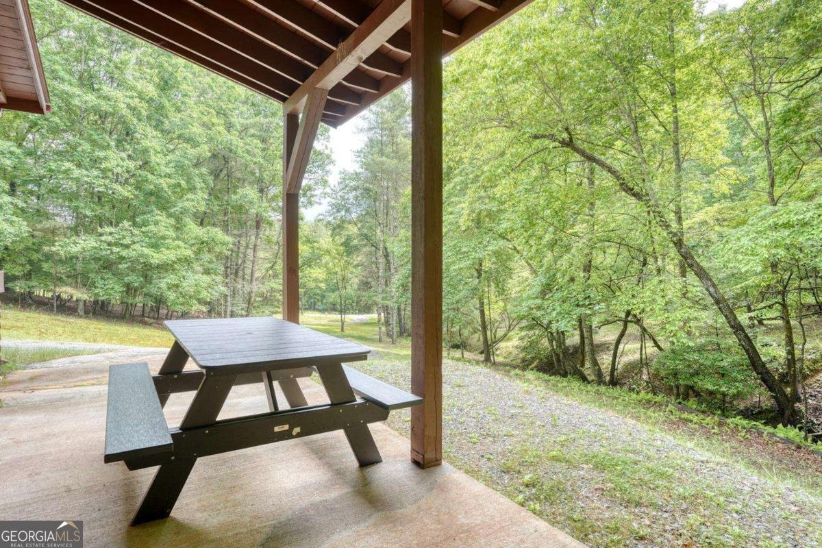 1564 Black Ankle Creek Road Cherry Log - Photo 24